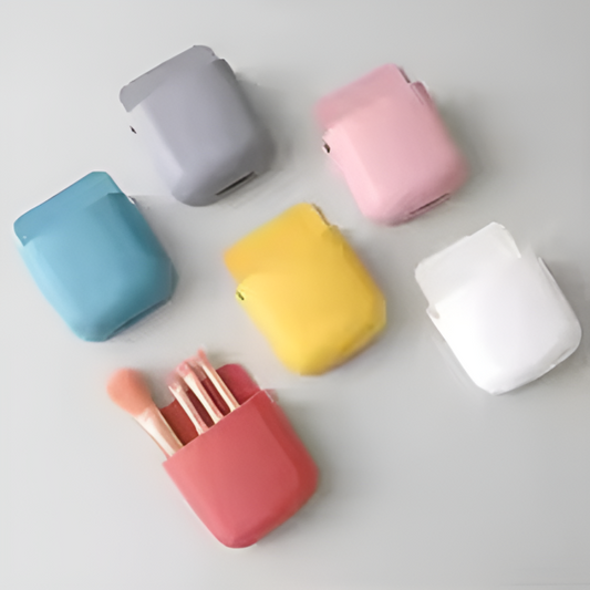 1 Pcs u Shape Wall Mounted Mobile And Remote Holder | wall Mounted Storage Case For Remote, Toothbrush, Mobile Phone Plug Holder | Multifunctional Storage Holder
