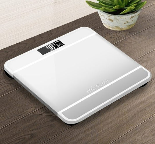 180kg Digital Body Weight Scale – Precision Electronic Weighing Machine Random Color